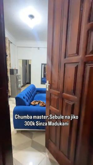 Apartment ya chumba kimoja inapangishwa Sinza Madukani, Dar Es Salaam Apartment ya chumba kimoja inapangishwa Sinza Madukani, Dar Es Salaam