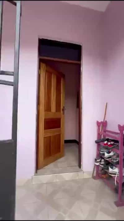 1 Bedroom House for Rent in Ukonga Mombasa, Dar Es Salaam