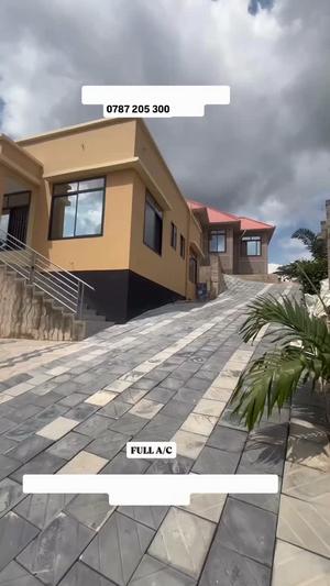 House for Rent in Mbezi Mwisho, Dar Es Salaam House for Rent in Mbezi Mwisho, Dar Es Salaam