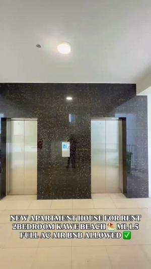 2 Bedrooms Apartment for Rent in Kawe Beach, Dar Es Salaam 2 Bedrooms Apartment for Rent in Kawe Beach, Dar Es Salaam
