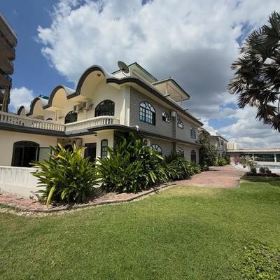 3 Bedrooms Furnished Villa for Rent in Masaki, Dar Es Salaam