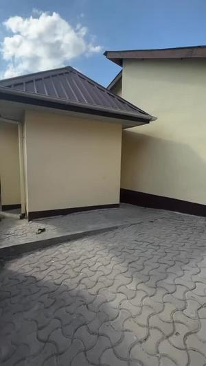 1 Bedroom Apartment for Rent in Mbezi Beach, Dar Es Salaam