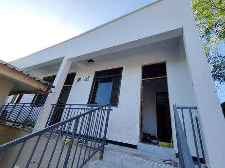 Apartment ya chumba kimoja inapangishwa Kimara Korogwe, Dar Es Salaam