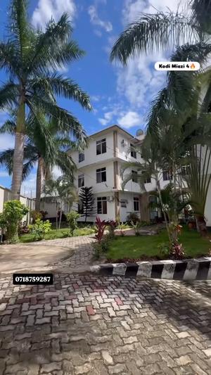 Nyumba/Apartment ya chumba kimoja inapangishwa Ubungo Kibo, Dar Es Salaam Nyumba/Apartment ya chumba kimoja inapangishwa Ubungo Kibo, Dar Es Salaam