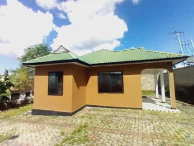 2 Bedrooms Apartment for Rent in Kimara Suka, Dar Es Salaam