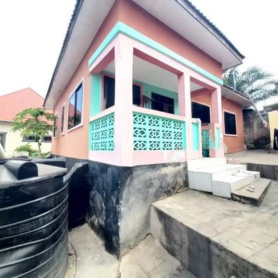Apartment ya vyumba vitatu inapangishwa Ubungo External, Dar Es Salaam