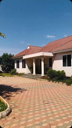 Nyumba (Furnished) ya vyumba vitano inapangishwa Itega Ushuani, Dodoma Nyumba (Furnished) ya vyumba vitano inapangishwa Itega Ushuani, Dodoma