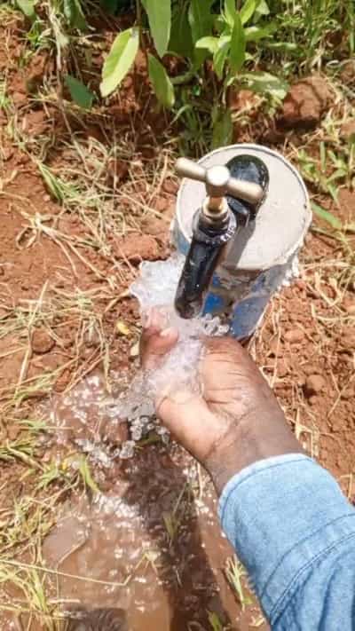 Kiwanja kinauzwa Mkundi, Morogoro (1741 sqm)