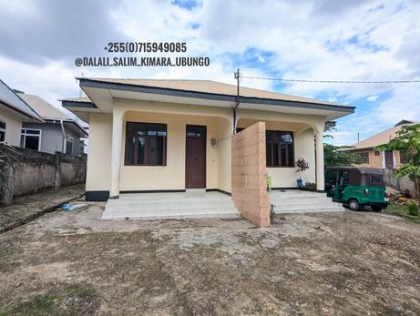 2 Bedrooms Apartment for Rent in Kimara Mwisho, Dar Es Salaam 2 Bedrooms Apartment for Rent in Kimara Mwisho, Dar Es Salaam
