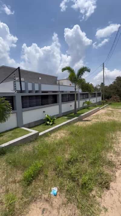 Kiwanja (Residential/Commercial) kinauzwa Goba Kwa Awazi, Dar Es Salaam