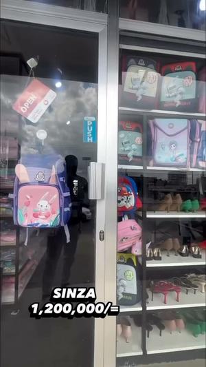 Retail Space for Rent in Sinza, Dar Es Salaam