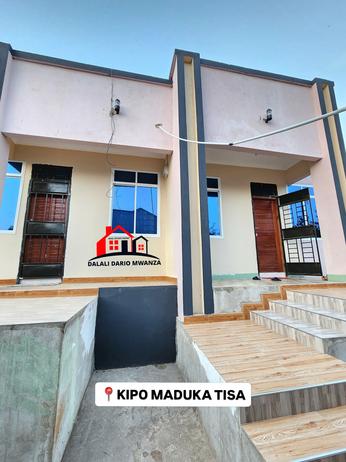 1 Bedroom House for Rent in Mwanza 1 Bedroom House for Rent in Mwanza