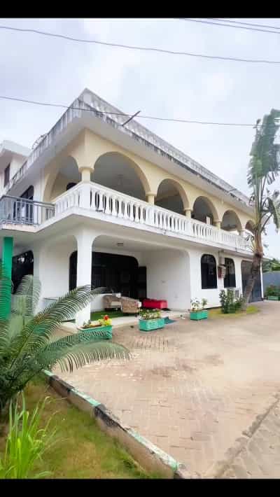 Apartment ya vyumba vinne inapangishwa Mikocheni, Dar Es Salaam