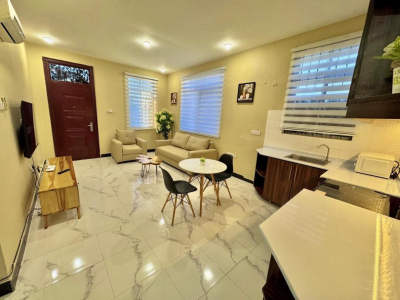 1 Bedrooms House/Apartment for Rent in Mbezi, Dar Es Salaam