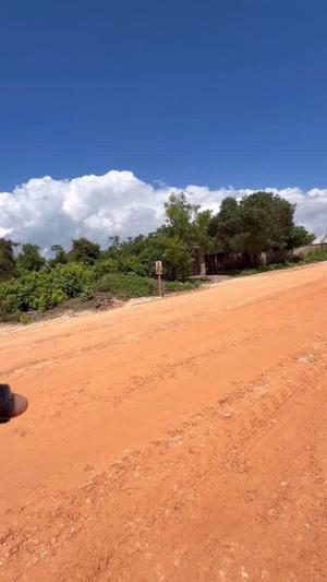 Kiwanja kinauzwa Muyuni Matemwe, Zanzibar sqm 540