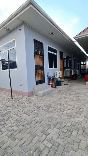 1 Bedroom Furnished Apartment for Rent in Mwananyamala Hospital, Dar Es Salaam