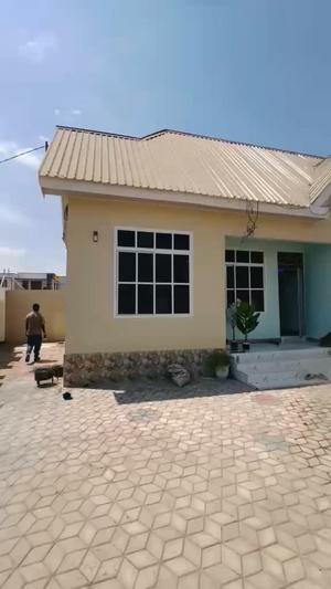 Nyumba ya vyumba viwili inapangishwa Ilazo, Dodoma Nyumba ya vyumba viwili inapangishwa Ilazo, Dodoma