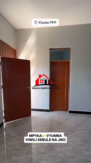 2 Bedrooms House for Rent in Mwanza