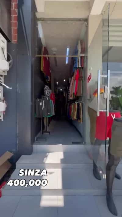 Frame inapangishwa Sinza Kumekucha, Dar Es Salaam