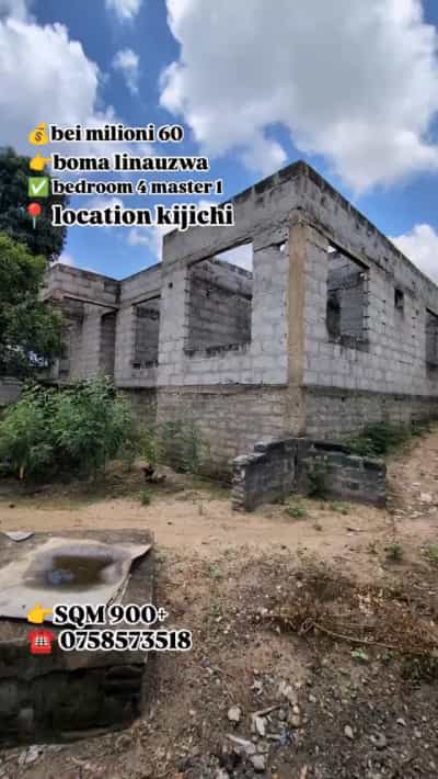 Godown/Ghala linauzwa Boma, Morogoro