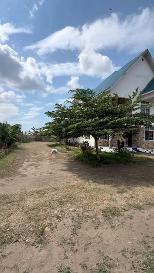 Nyumba ya vyumba viwili inapangishwa Kigamboni Geza, Dar Es Salaam Nyumba ya vyumba viwili inapangishwa Kigamboni Geza, Dar Es Salaam