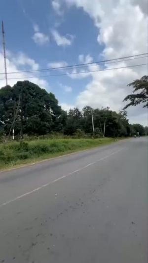 Kiwanja (Industrial Plot) inauzwa Kisanga, Morogoro (5 acre) Kiwanja (Industrial Plot) inauzwa Kisanga, Morogoro (5 acre)