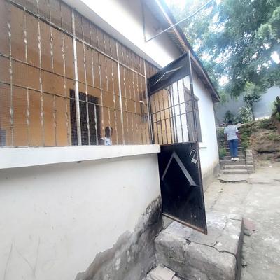 Nyumba ya vyumba viwili inapangishwa Ubungo Makoka, Dar Es Salaam Nyumba ya vyumba viwili inapangishwa Ubungo Makoka, Dar Es Salaam