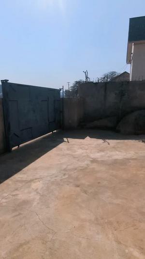 Nyumba ya vyumba vitatu inapangishwa Iringa Kihesa Tumaini Nyumba ya vyumba vitatu inapangishwa Iringa Kihesa Tumaini