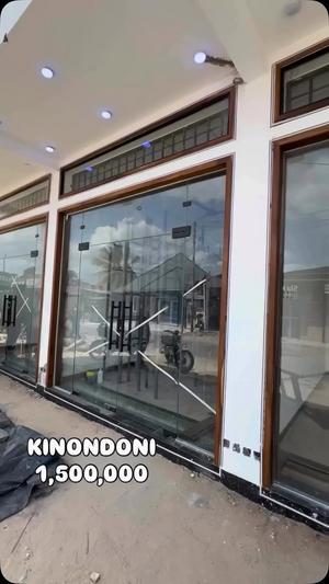 Shop for Rent in Kinondoni, Dar Es Salaam Shop for Rent in Kinondoni, Dar Es Salaam