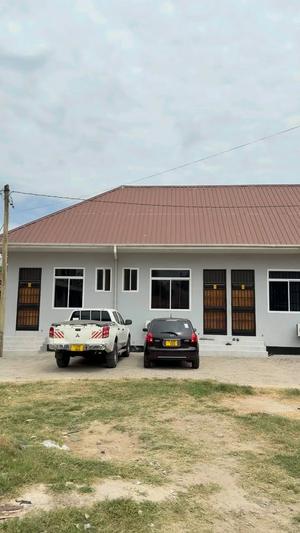 1 Bedroom House for Rent in Mbezi Beach Makonde, Dar Es Salaam