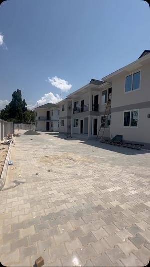 2 Bedrooms Apartment for Rent in Bahari Beach, Dar Es Salaam 2 Bedrooms Apartment for Rent in Bahari Beach, Dar Es Salaam