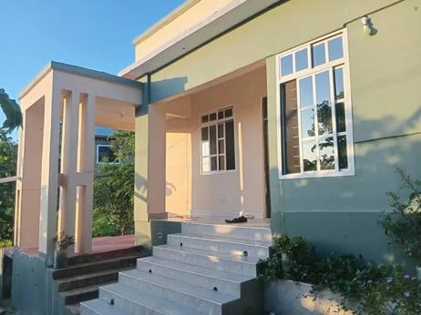 3 Bedrooms House for Rent in Kwa Msuguri, Dar Es Salaam