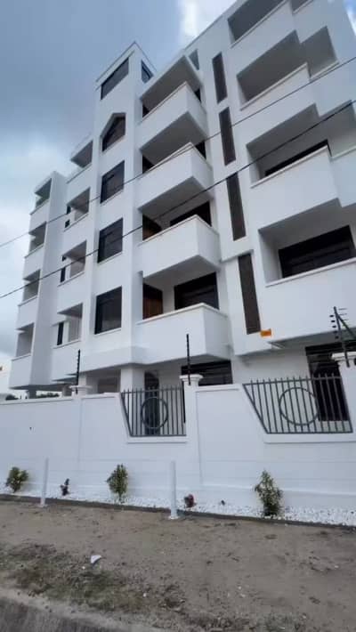 5 Bedrooms House/Apartment for Rent in Sinza, Dar Es Salaam