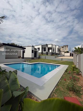 3 Bedrooms House for Sale in Goba Maghorofani, Dar Es Salaam (900 sqm)