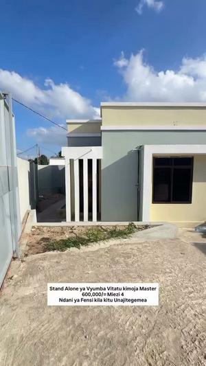 3 Bedrooms House for Rent in Goba Masana Road, Dar Es Salaam 3 Bedrooms House for Rent in Goba Masana Road, Dar Es Salaam
