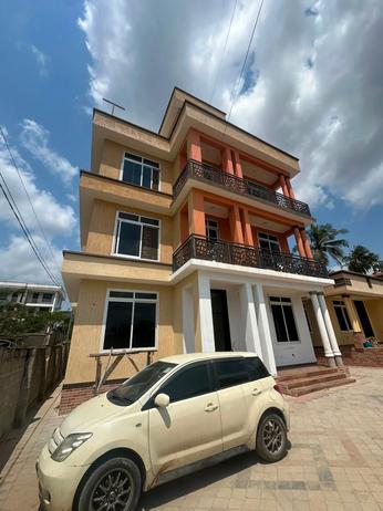 2 Bedrooms Apartment for Rent in Goba Makongo Road / Goba Lastanza, Dar Es Salaam 2 Bedrooms Apartment for Rent in Goba Makongo Road / Goba Lastanza, Dar Es Salaam