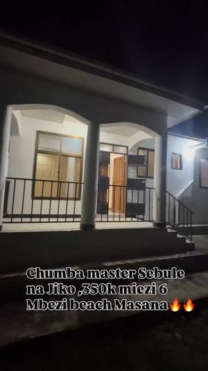 1 Bedroom Apartment for Rent in Mbezi Beach Masana, Dar Es Salaam 1 Bedroom Apartment for Rent in Mbezi Beach Masana, Dar Es Salaam