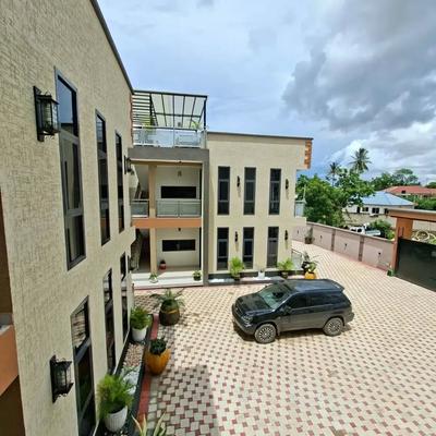 Nyumba/Apartment ya vyumba viwili inapangishwa Salasala, Dar Es Salaam Nyumba/Apartment ya vyumba viwili inapangishwa Salasala, Dar Es Salaam