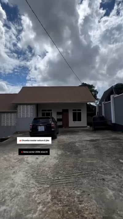 1 Bedroom House for Rent in Goba Center, Dar Es Salaam