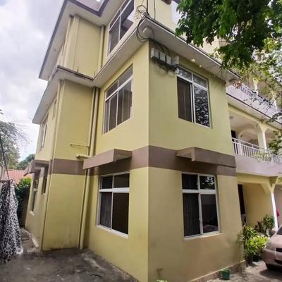 3 Bedrooms House for Rent in Kimara Mwisho, Dar Es Salaam 3 Bedrooms House for Rent in Kimara Mwisho, Dar Es Salaam