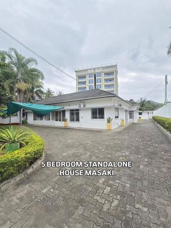 4 Bedrooms House for Rent in Masaki, Dar Es Salaam 4 Bedrooms House for Rent in Masaki, Dar Es Salaam
