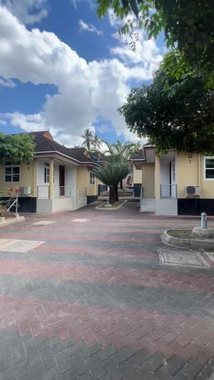 Apartment (Furnished) ya vyumba viwili inapangishwa Mbezi Beach, Dar Es Salaam Apartment (Furnished) ya vyumba viwili inapangishwa Mbezi Beach, Dar Es Salaam