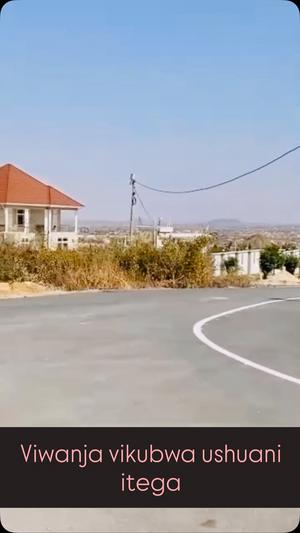 Plot for sale in Itega, Dodoma sqm 3369 Plot for sale in Itega, Dodoma sqm 3369