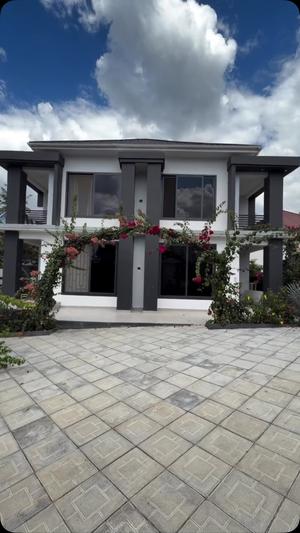 Apartment ya vyumba viwili inapangishwa Goba, Dar Es Salaam Apartment ya vyumba viwili inapangishwa Goba, Dar Es Salaam