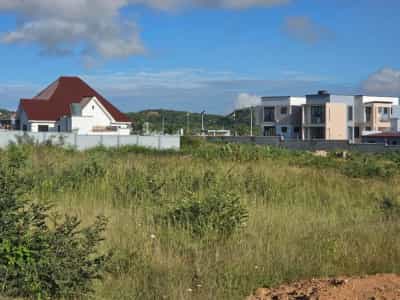 Kiwanja kinauzwa Mkalama, Morogoro (680 sqm)