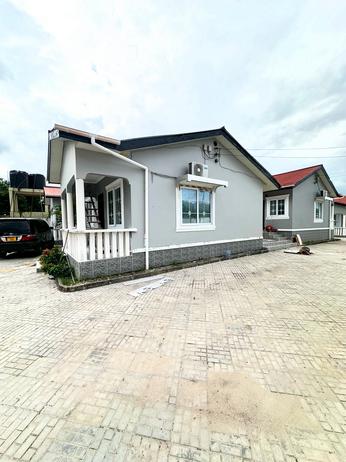 2 Bedrooms Apartment for Rent in Tabata Segerea, Dar Es Salaam