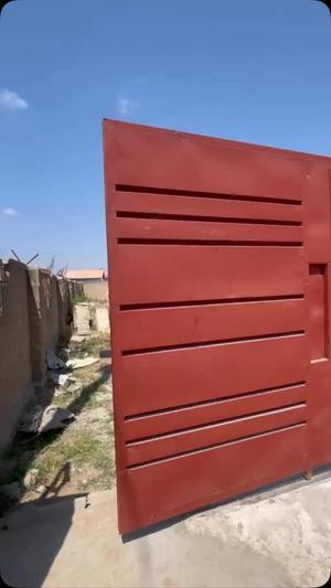 Kiwanja kinauzwa Miyuji Bwanga, Dodoma sqm 450