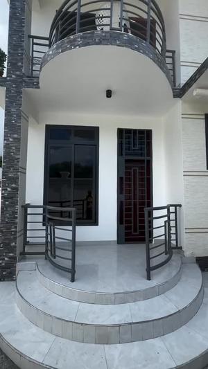 2 Bedrooms Apartment for Rent in Mbezi Beach Kilongawima, Dar Es Salaam