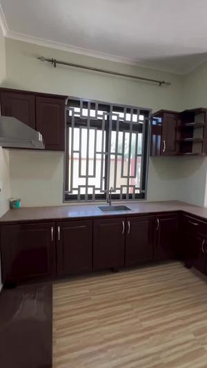 Nyumba ya vyumba vitatu inapangishwa Mpamaa, Dar Es Salaam