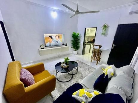 1 Bedroom Furnished Apartment for Rent in Mikocheni, Dar Es Salaam